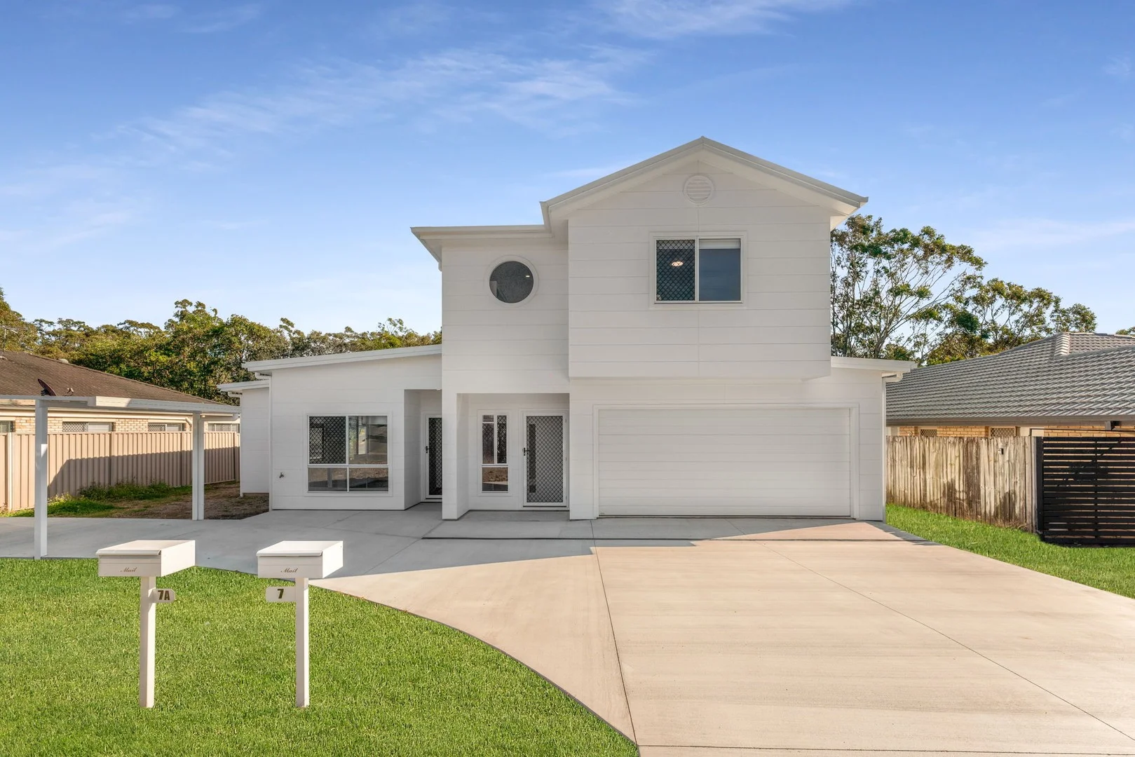 7 Portland Parade, Redland Bay QLD 4165