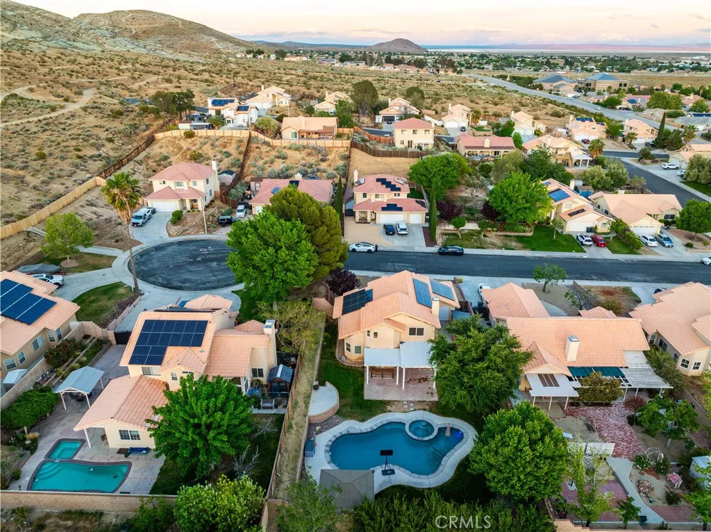 Additional image 50 of 3549 Silver Spur Court, Rosamond, CA 93560