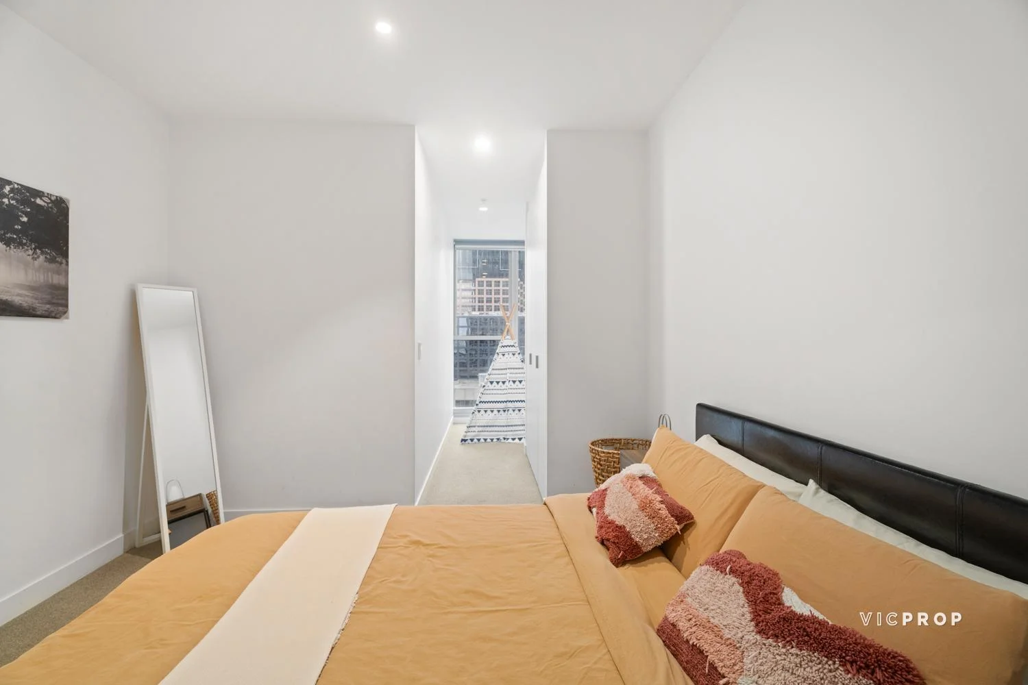 Additional image 5 of 1802/38 Rose Lane, Melbourne VIC 3000