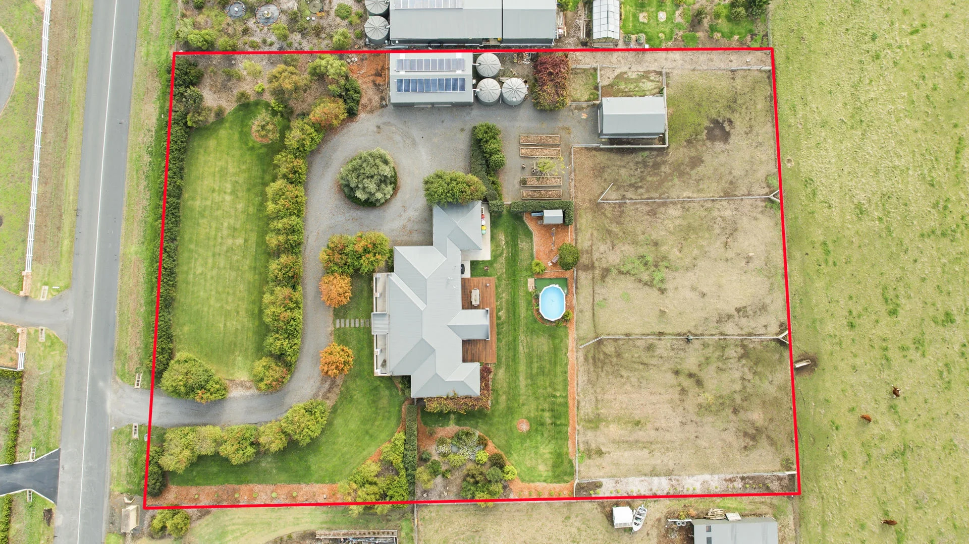 Additional image 28 of 42 Cilmery Crescent, Woodford VIC 3281