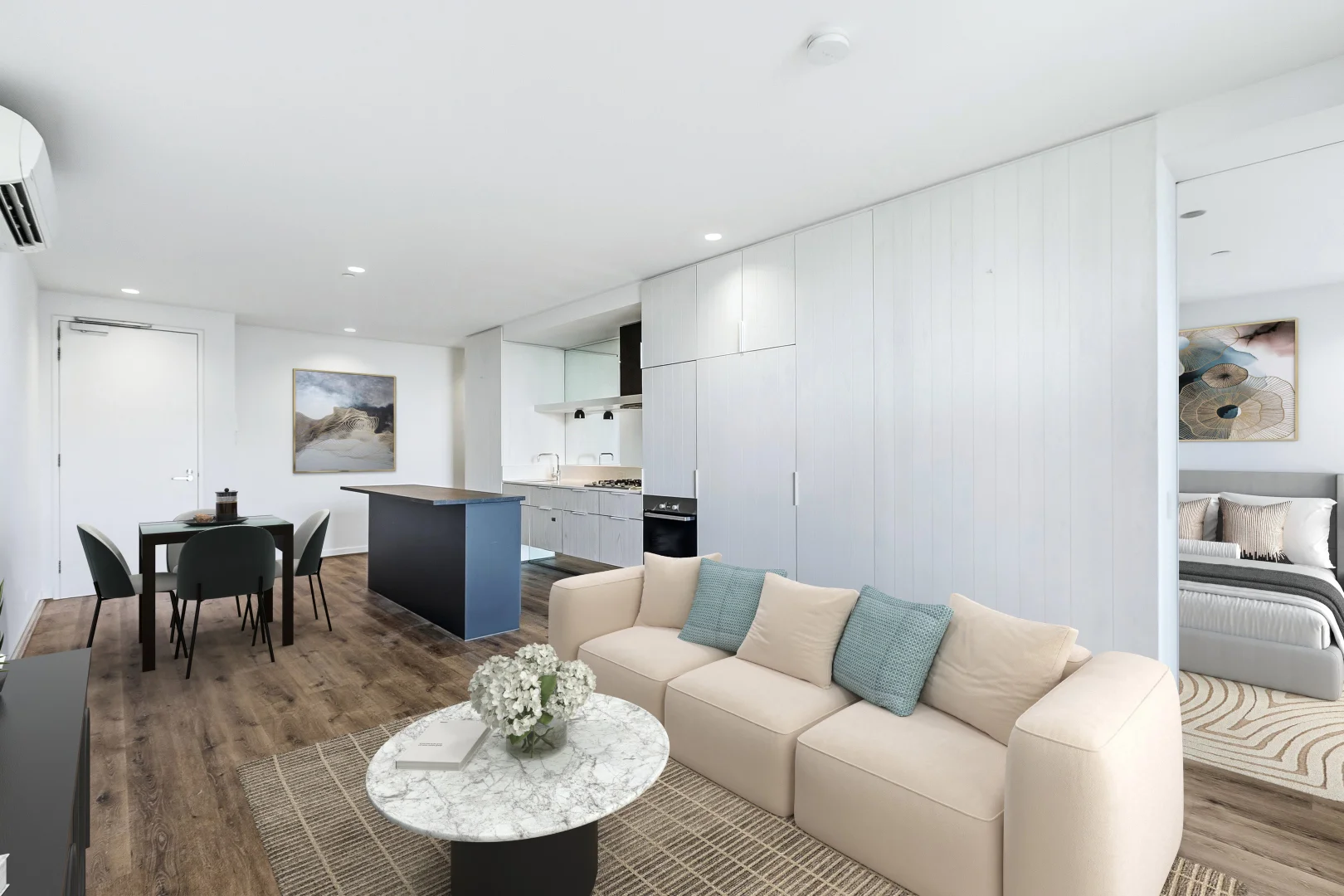 Additional image 7 of 2107/22 Dorcas Street, Southbank VIC 3006