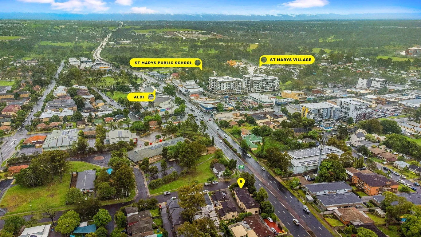 Additional image 10 of 5/2A Collins Street, St Marys NSW 2760