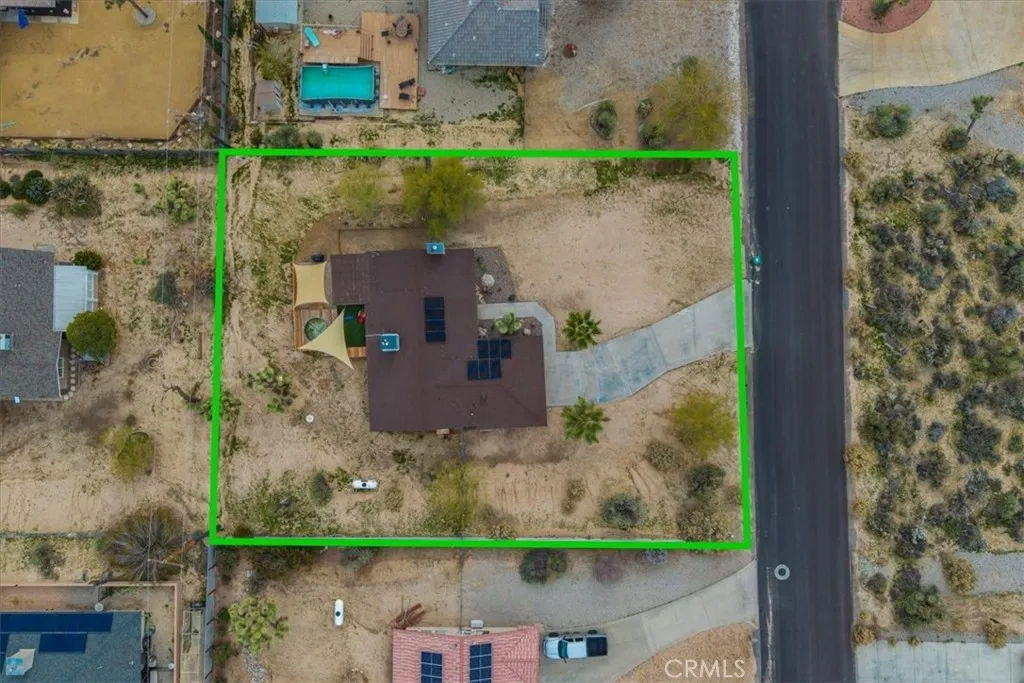 Additional image 44 of 6463 Murrieta Avenue, Yucca Valley, CA 92284