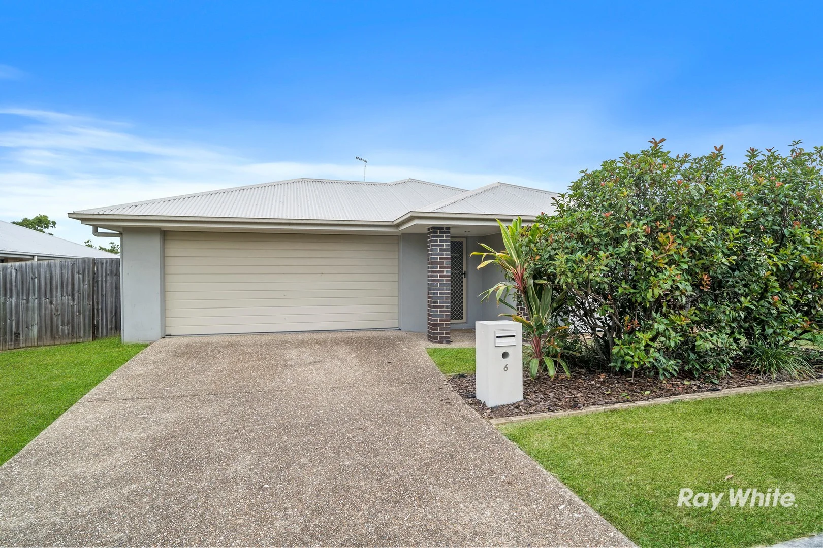 6 Freya Street, Brassall QLD 4305