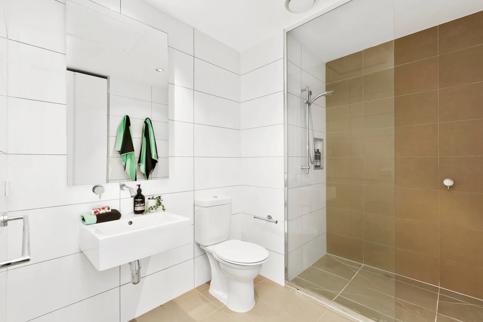 Additional image 4 of 113M/201 Powlett Street, East Melbourne VIC 3002