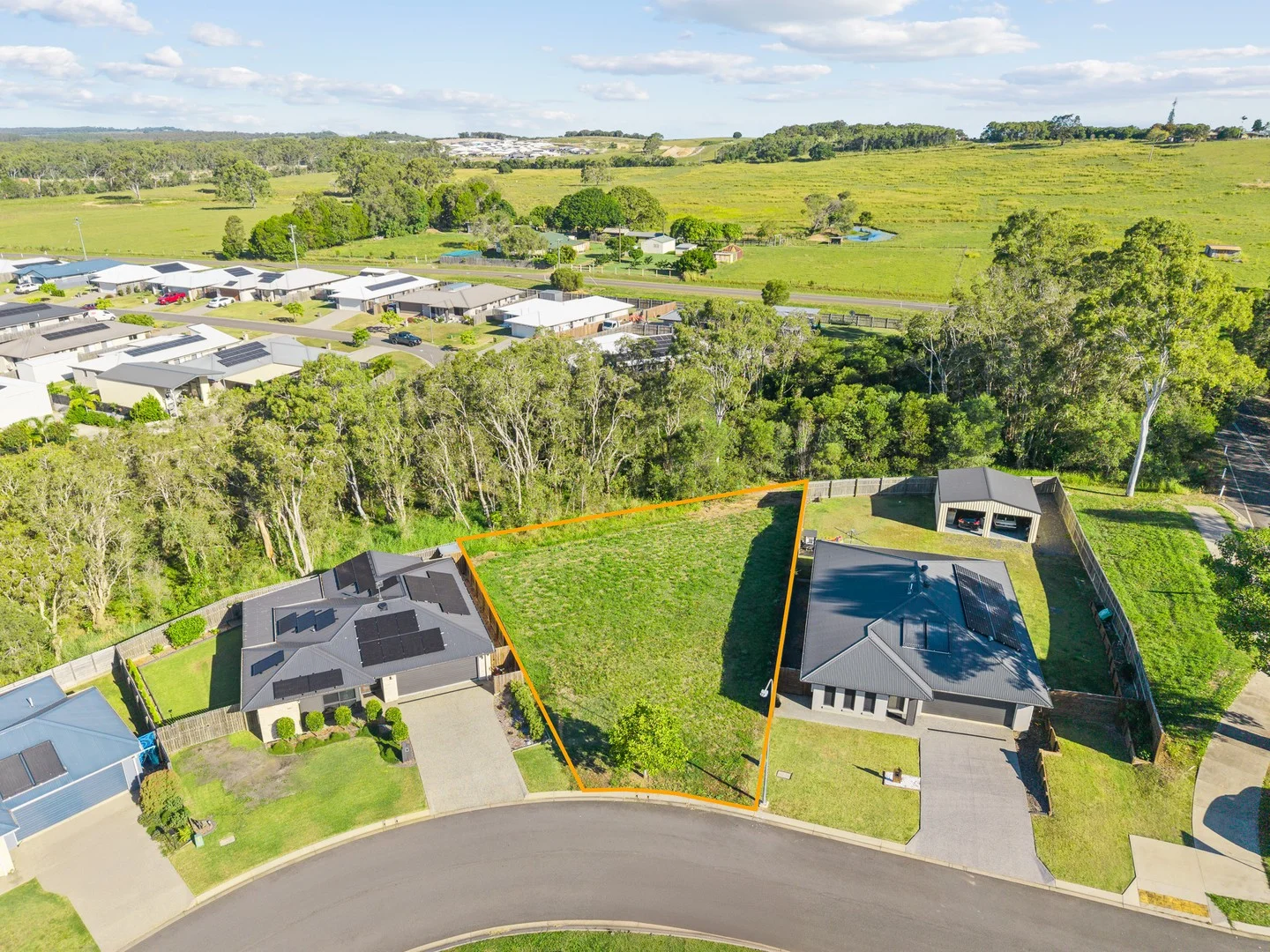 46 Abode Way, Kawungan QLD 4655