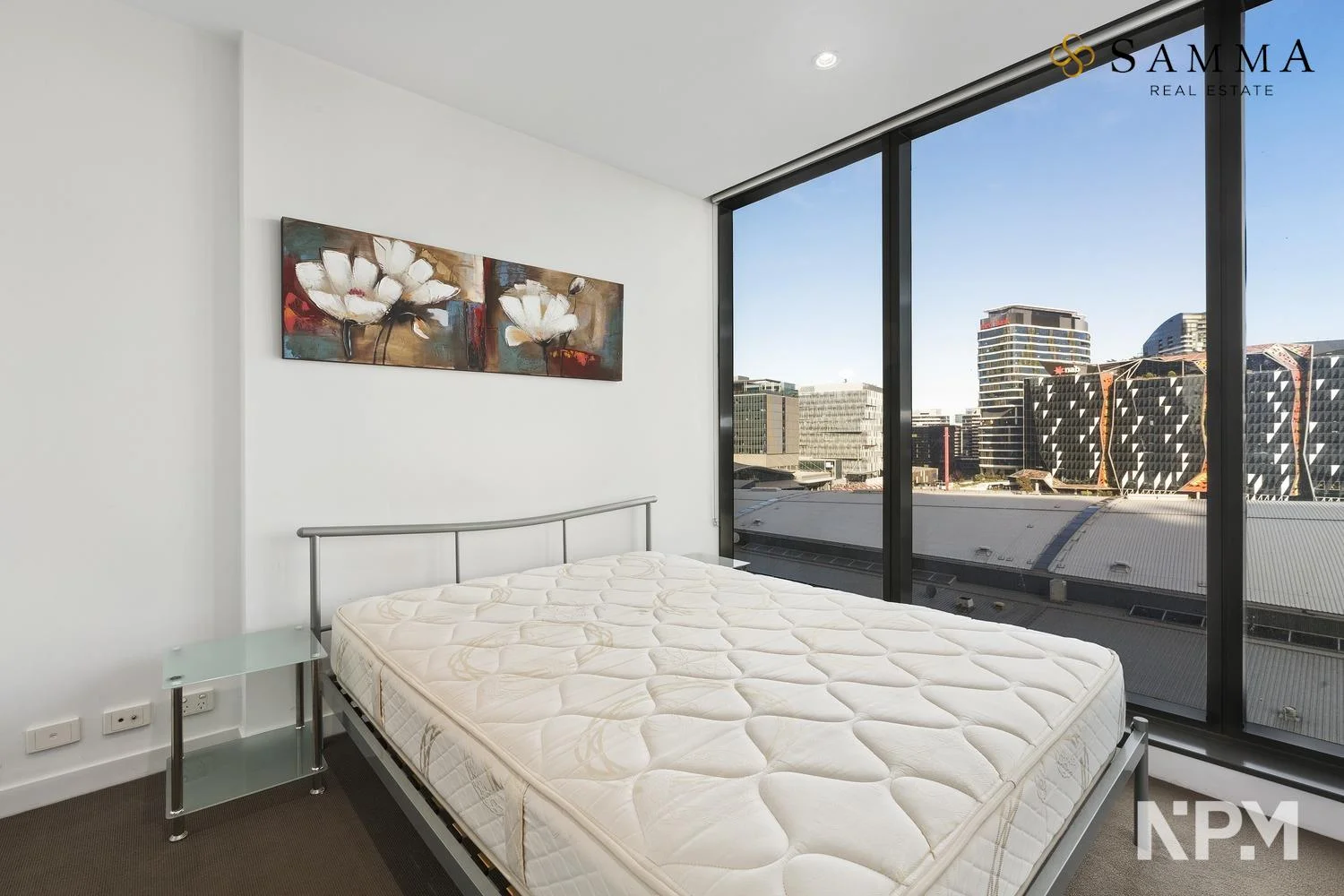Additional image 4 of 814/220 Spencer Street, Melbourne VIC 3000