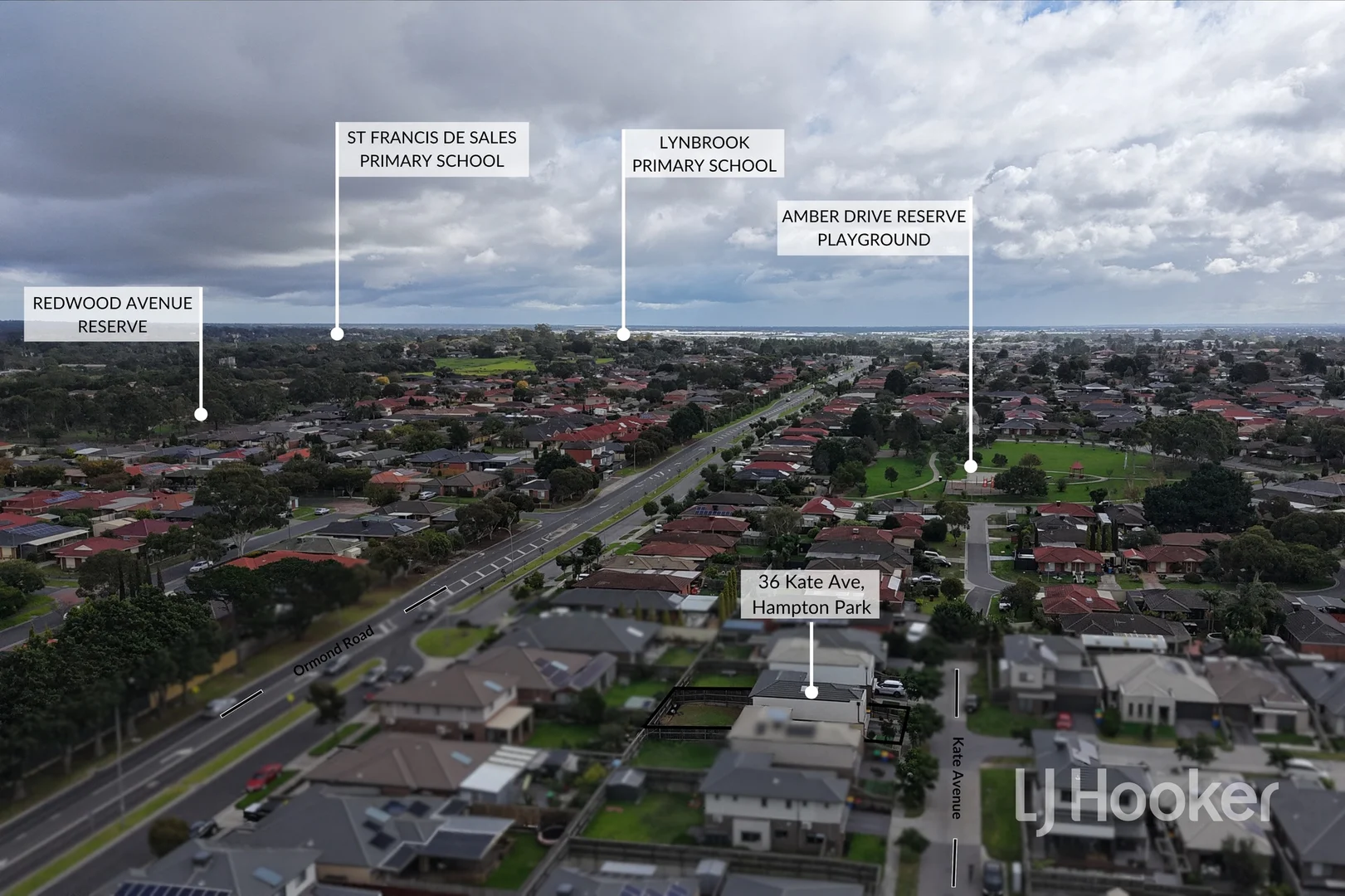 Additional image 20 of 36 Kate Avenue, Hampton Park VIC 3976