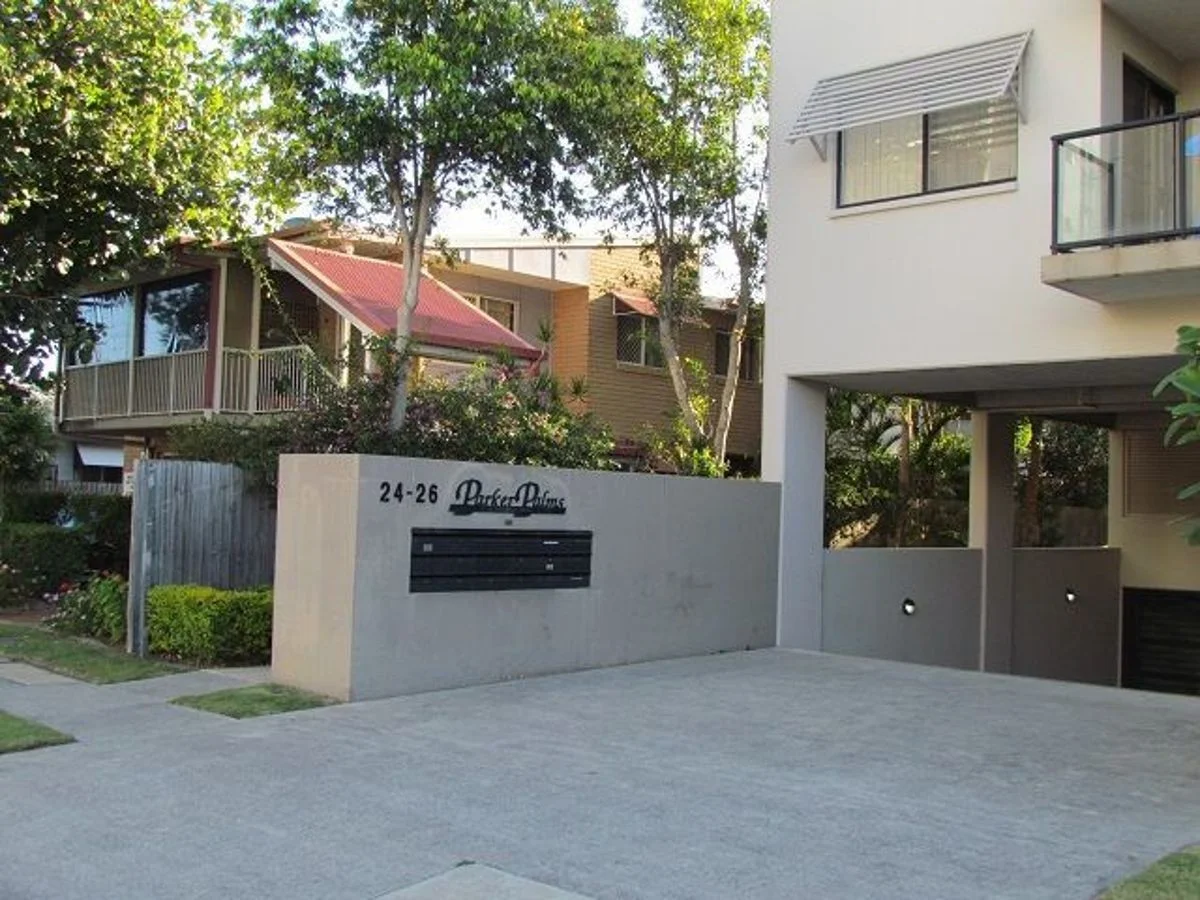 16/24-26 Parker St, Labrador QLD 4215