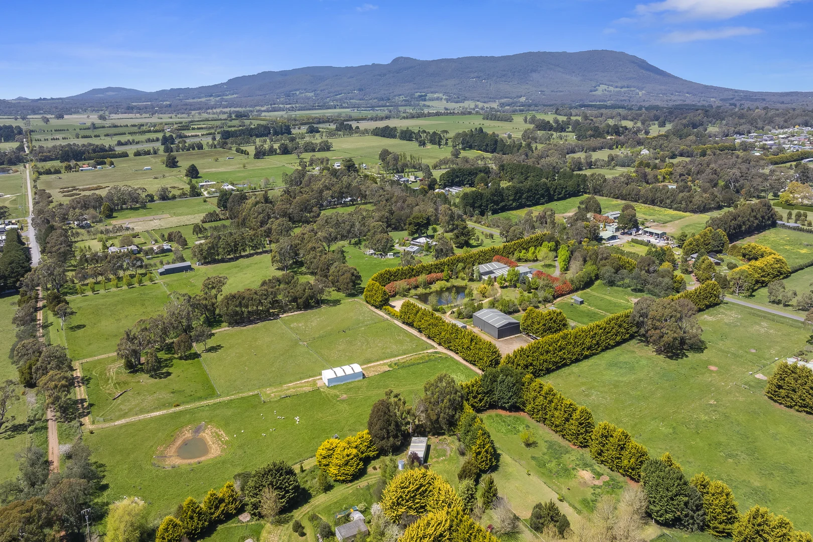 Additional image 2 of 98 Kronks Lane, Woodend VIC 3442