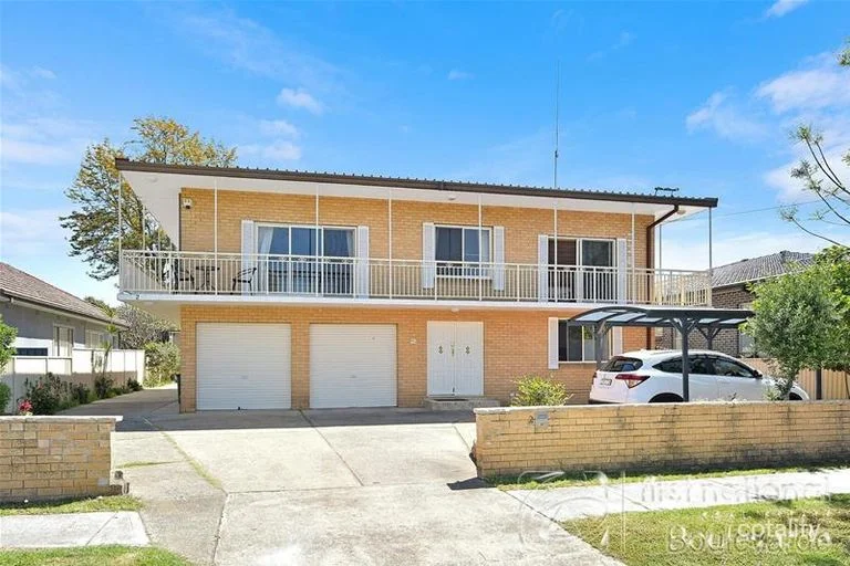 2 Oak St, Parramatta NSW 2150