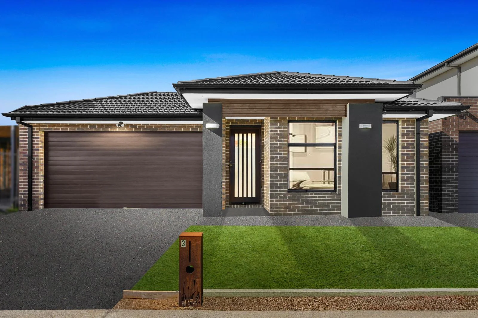 3 Haflinger Avenue, Bonnie Brook VIC 3335