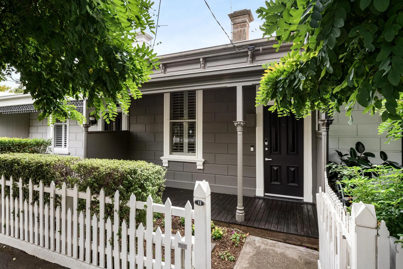 13 Robertson Street, Kensington VIC 3031