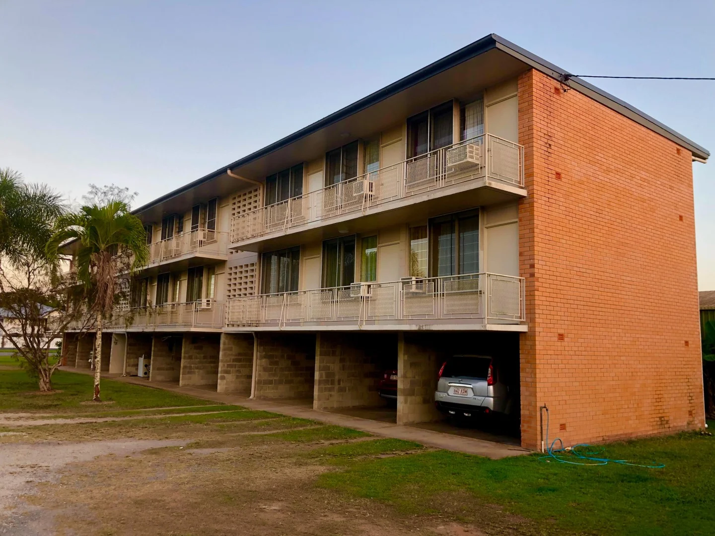 5/7 Abbott Street, Ingham QLD 4850