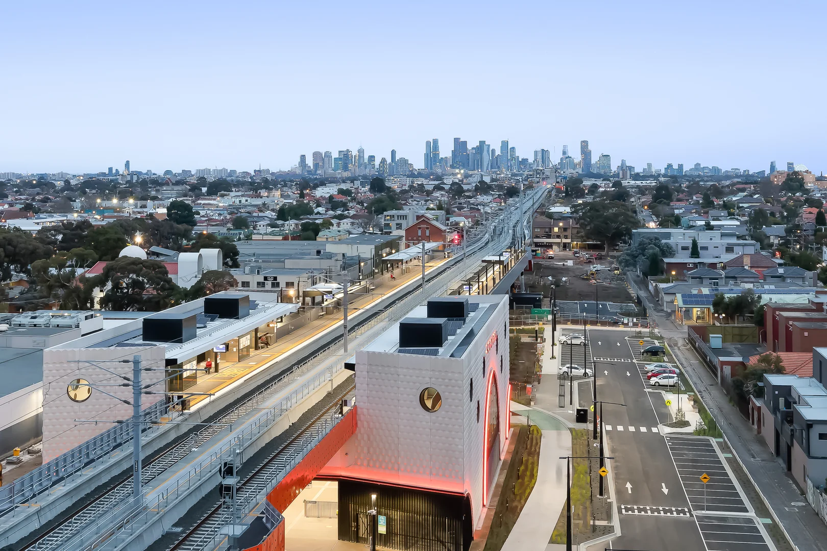 Additional image 14 of 403A/41 Stockade Avenue, Coburg VIC 3058
