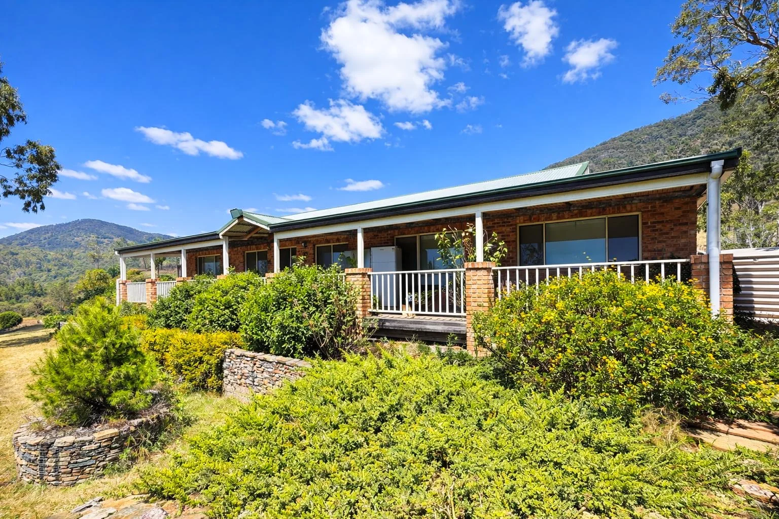 2254 Ogunbil Road, Ogunbil NSW 2340