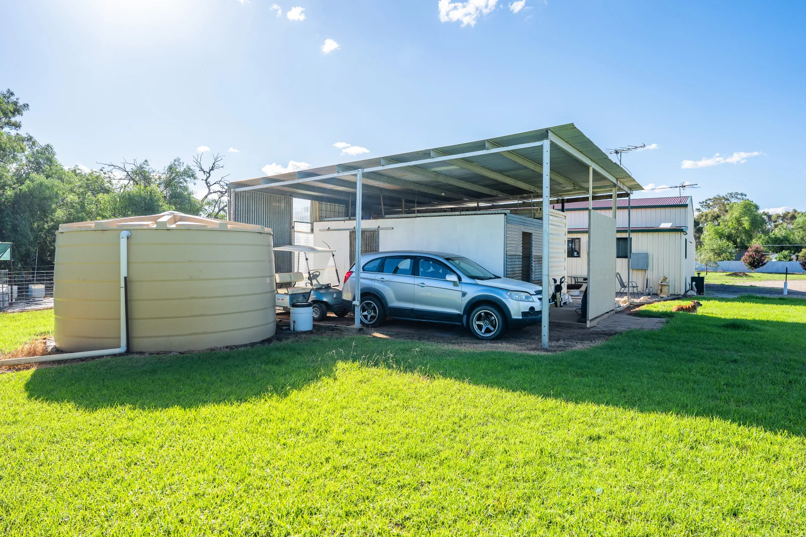 Additional image 21 of Lot 3 Denison Street, Daysdale NSW 2646