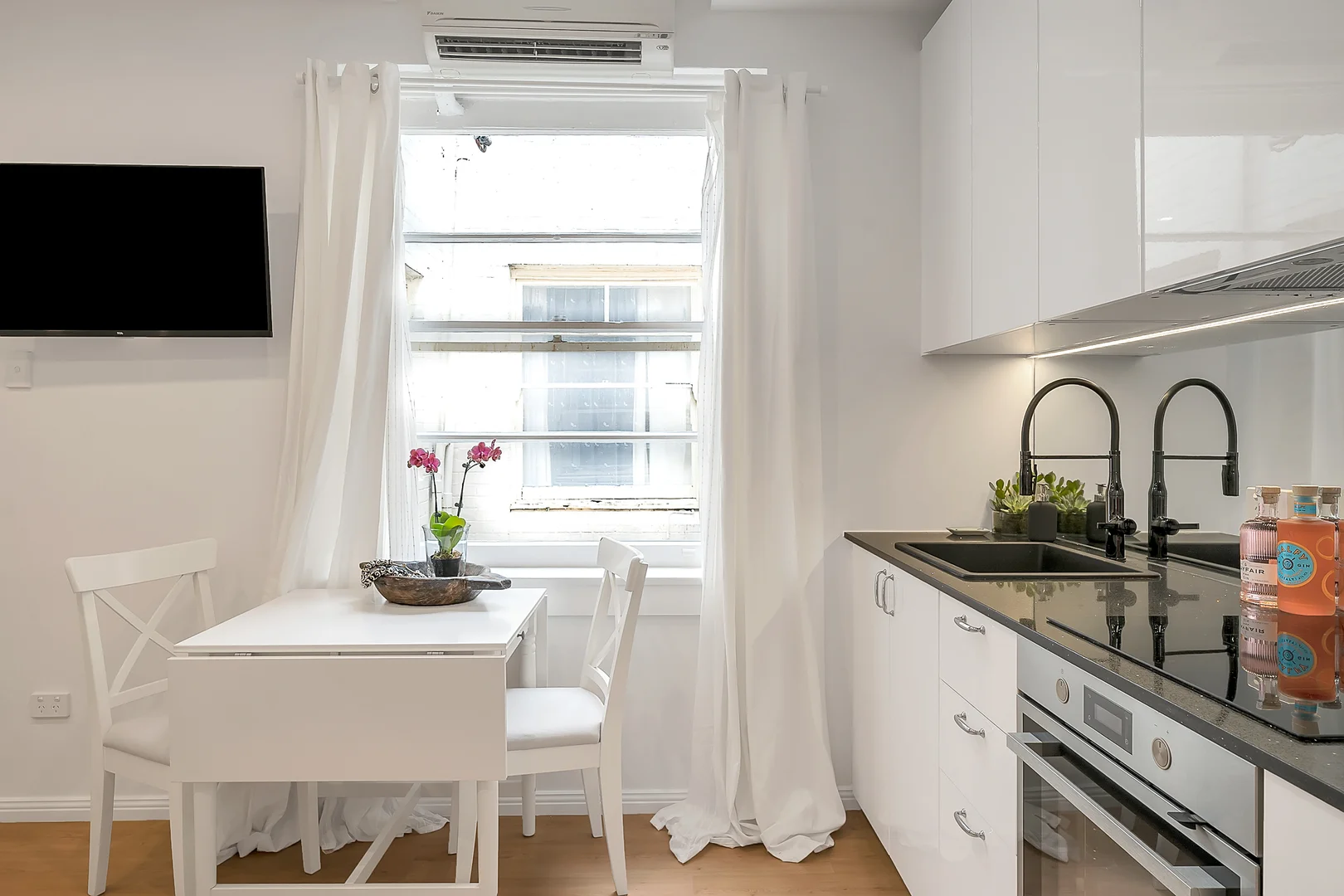 Additional image 8 of 39/9 Ward Avenue, Potts Point NSW 2011