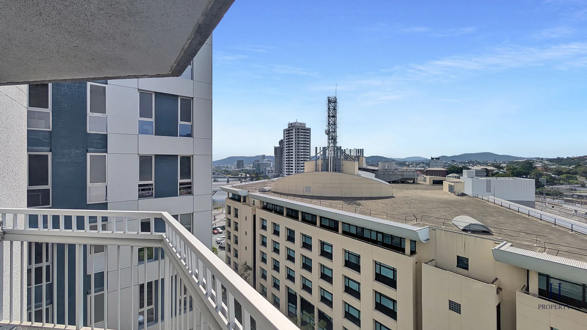 Additional image 7 of 1402/160 Roma Street, Brisbane City QLD 4000