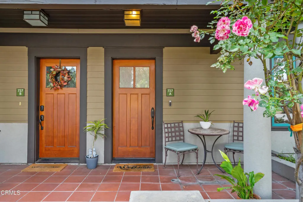 Additional image 4 of 727 Meridian Avenue Unit A, South Pasadena, CA 91030