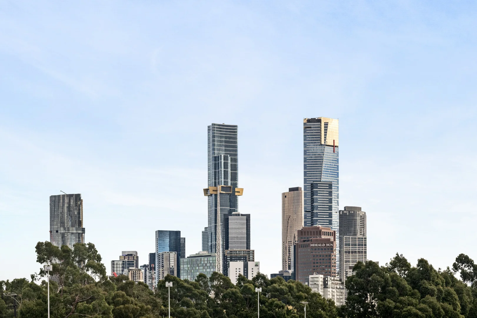Additional image 17 of 18/2 Wellington Crescent, East Melbourne VIC 3002