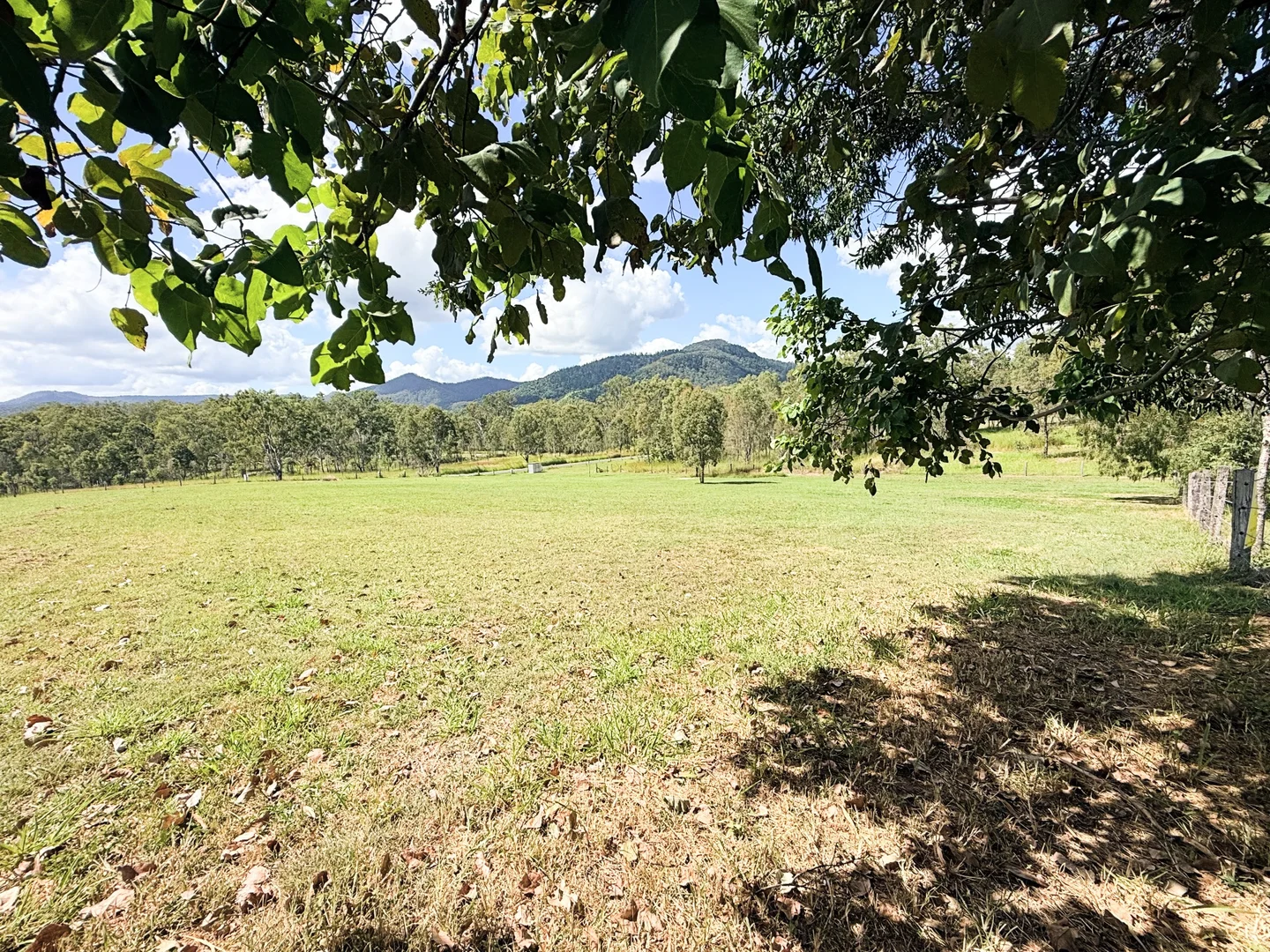 Lot 316 Kapunda Street, Mount Perry QLD 4671