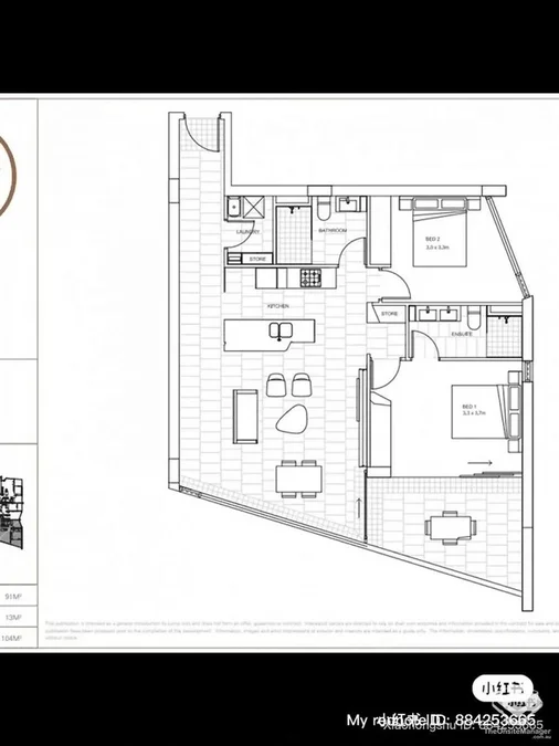 Additional image 8 of ID:21173618/8 Margaret Street, Brisbane City QLD 4000