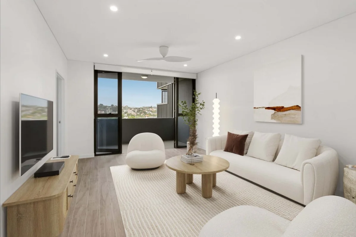 533/15 Finnegan Street, Hamilton QLD 4007