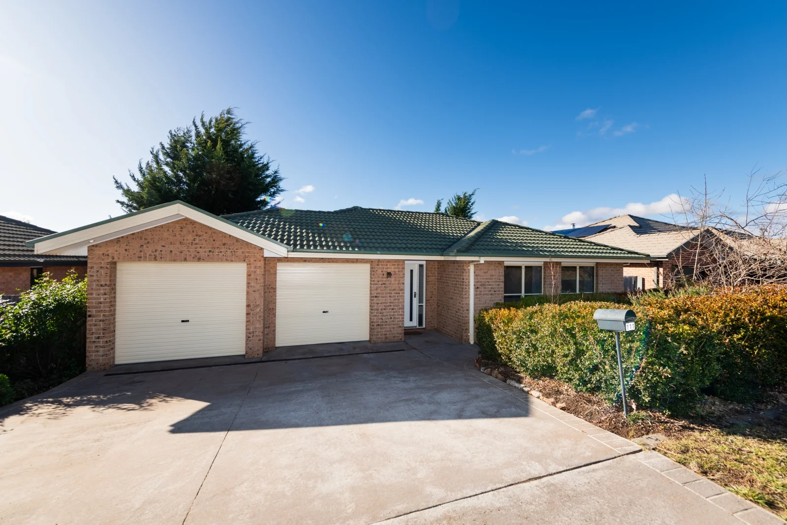 111 Morton Street, Crestwood NSW 2620