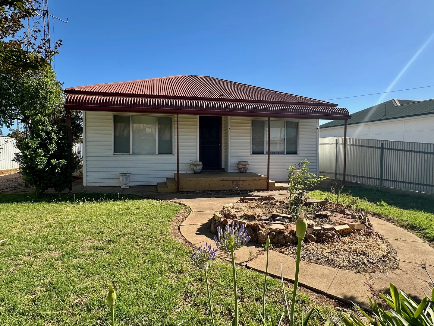 Additional image 2 of 7 Lasscock Road, Griffith NSW 2680