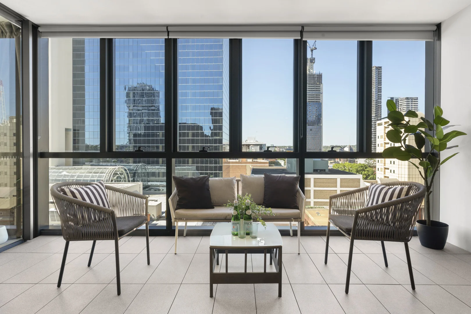 Additional image 3 of 805/45 Macquarie Street, Parramatta NSW 2150