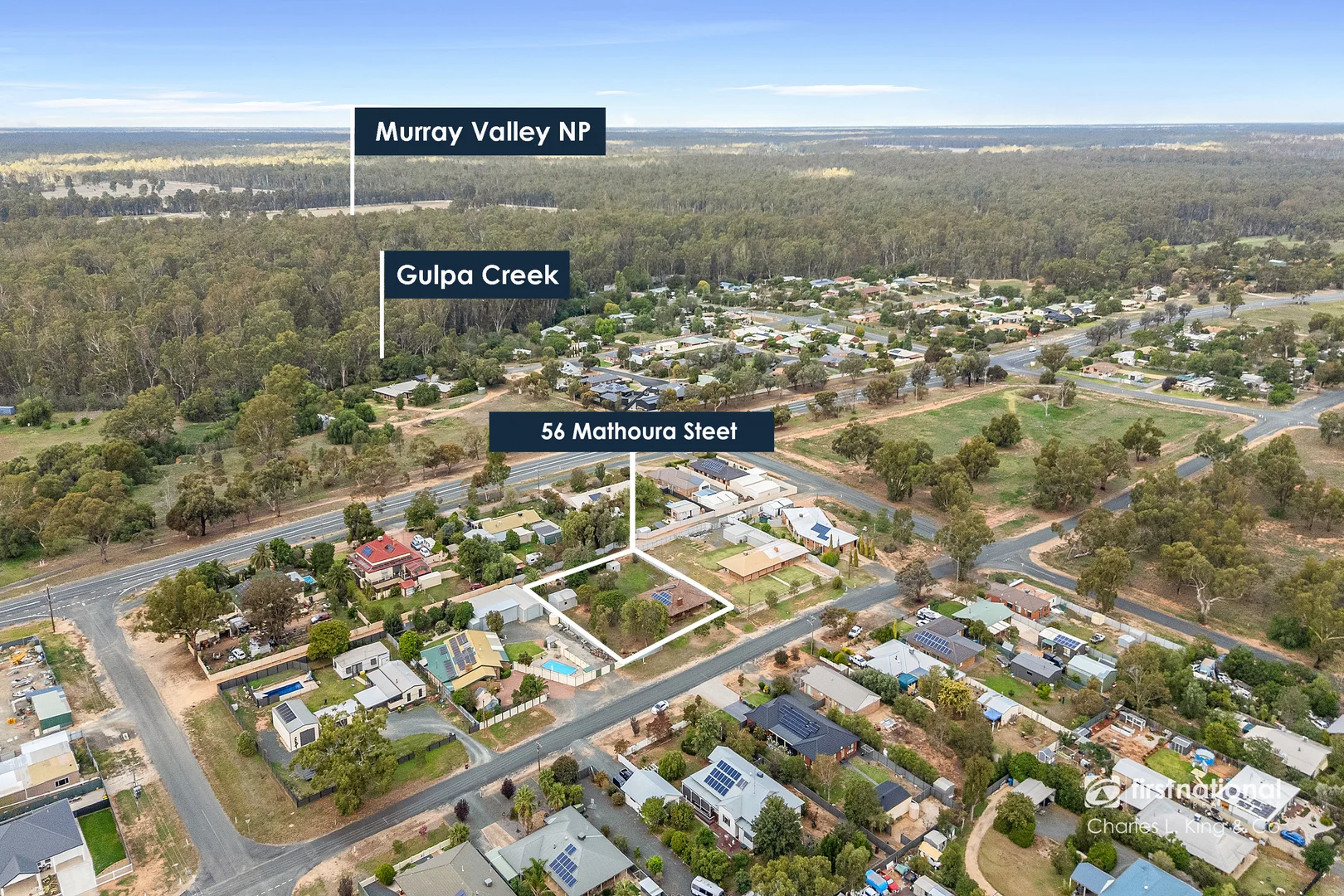 Additional image 16 of 56 Mathoura Street, Mathoura NSW 2710