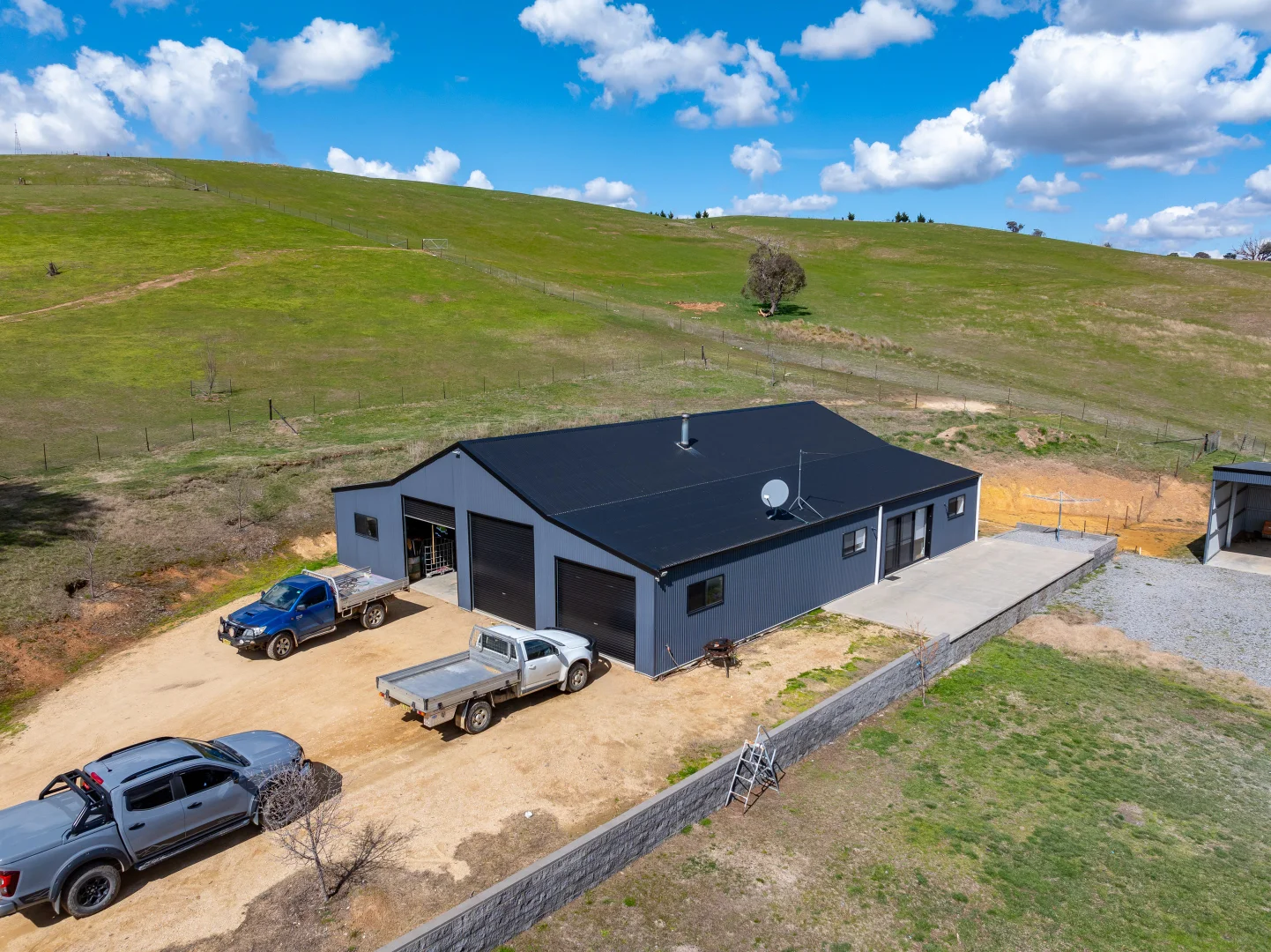 Additional image 4 of 1185 Golspie Road, Laggan NSW 2583