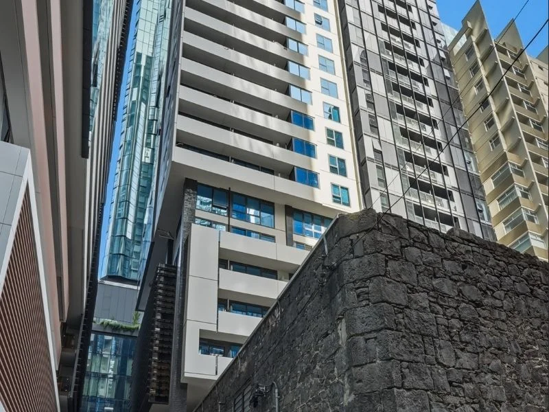 Additional image 13 of 1306/5 Sutherland St, Melbourne VIC 3000