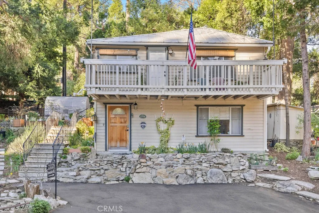 23328 Brookside Rd Road, Crestline, CA 92325 photo 2