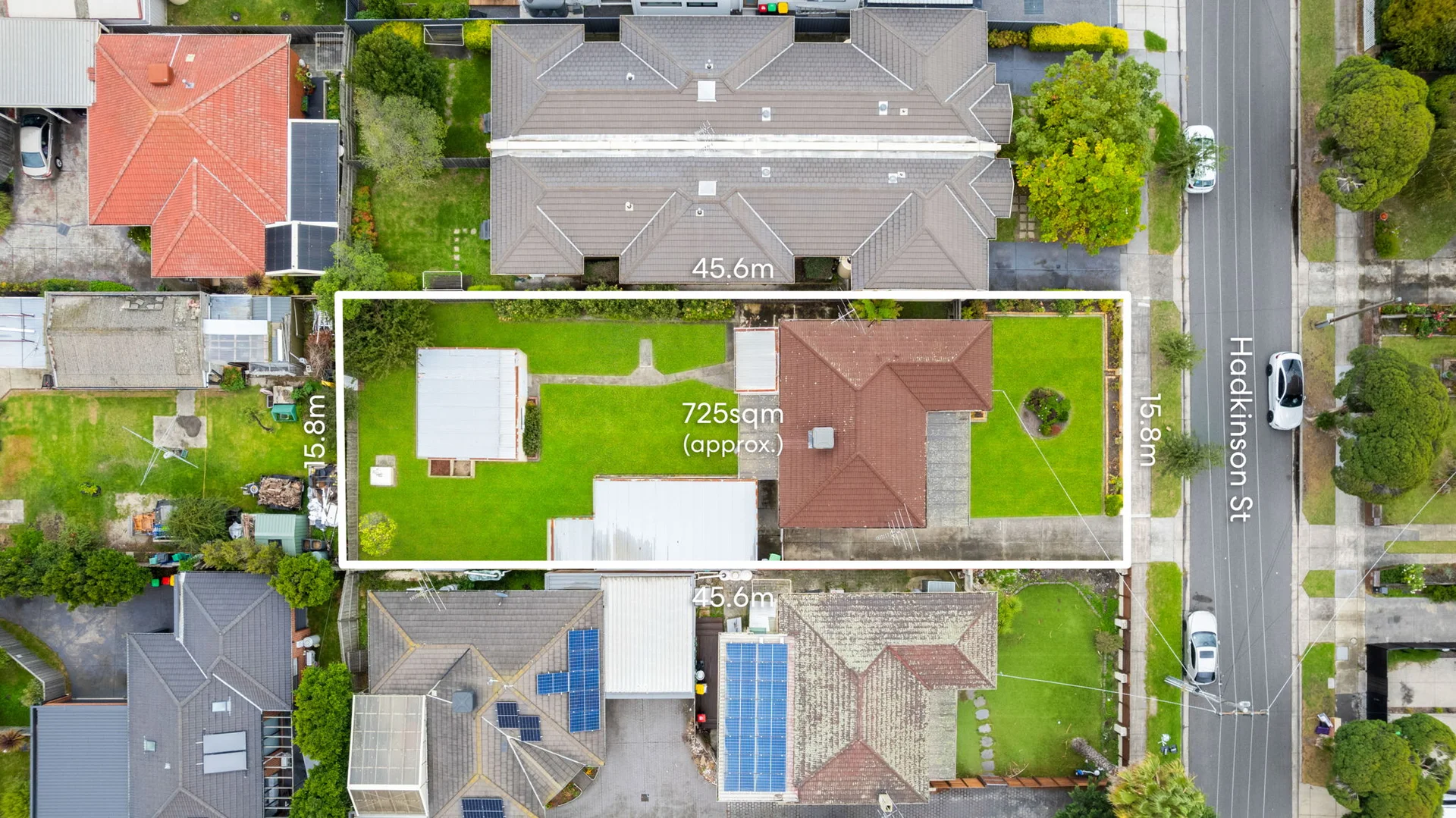 Additional image 12 of 3 Hadkinson Street, Clayton South VIC 3169