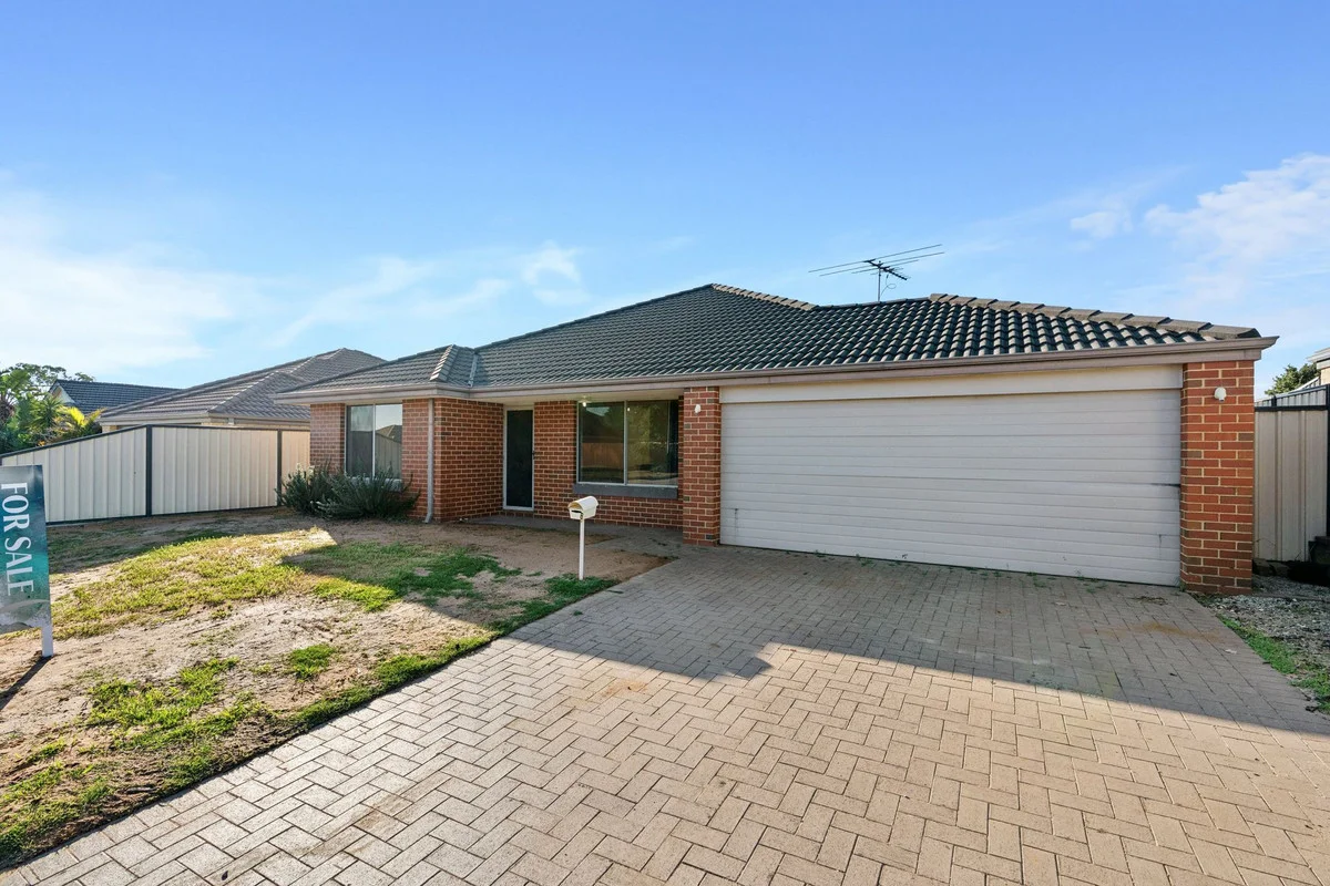 Additional image 27 of 8 Valli Link, Byford WA 6122