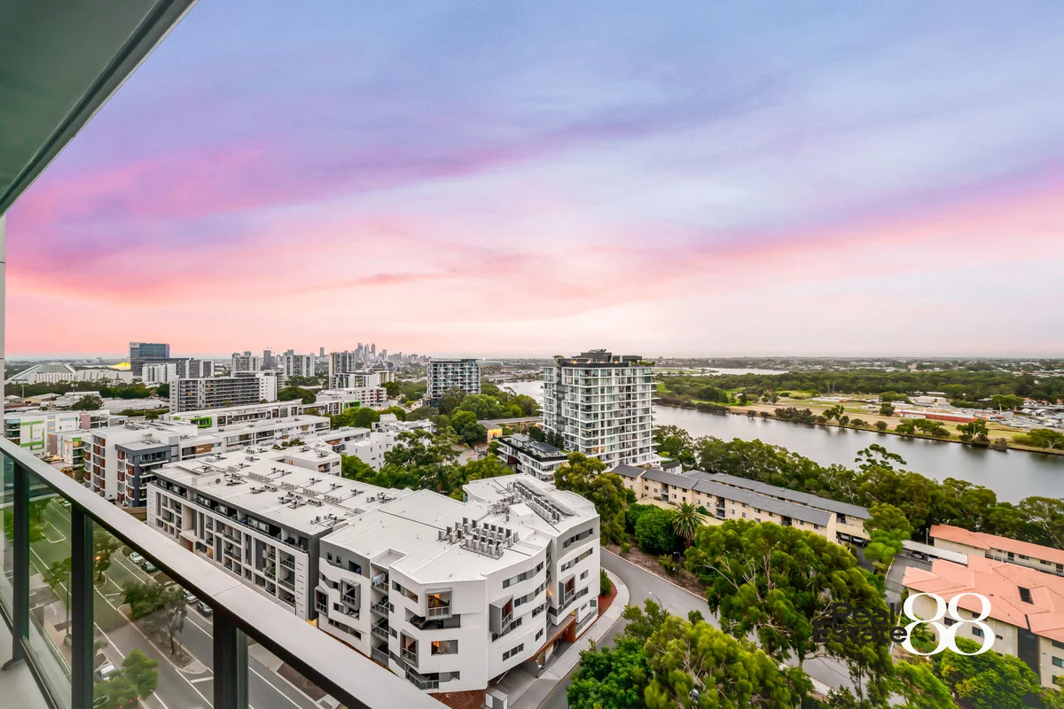 Additional image 14 of 1402/31 Rowe Avenue, Rivervale WA 6103