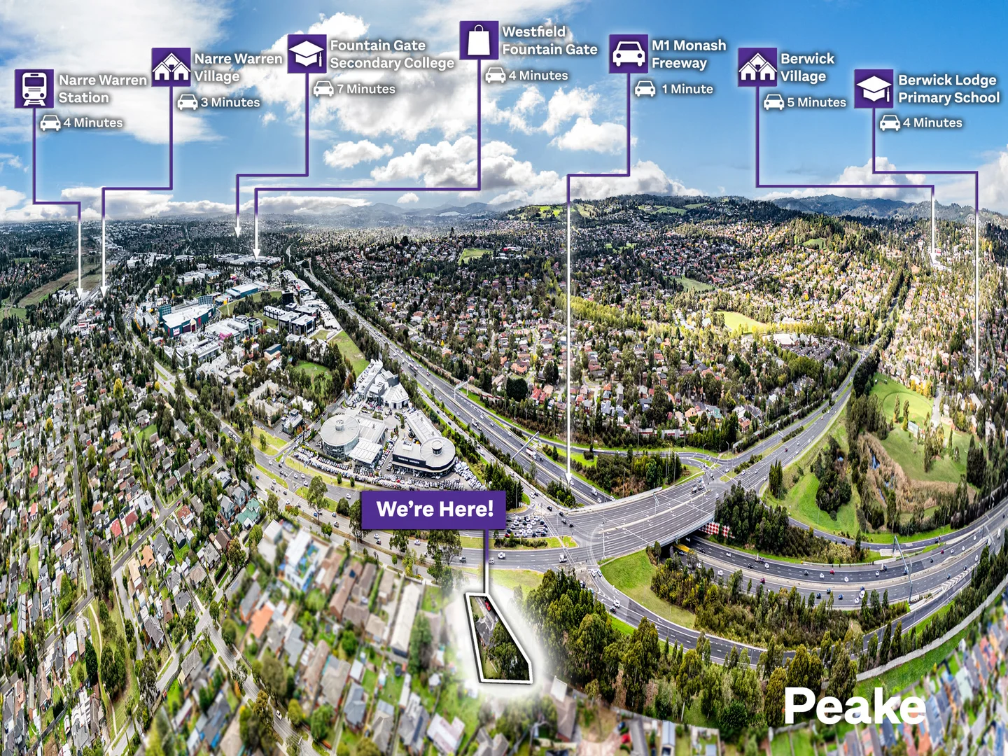 Additional image 10 of 577 Princes Highway, Narre Warren VIC 3805