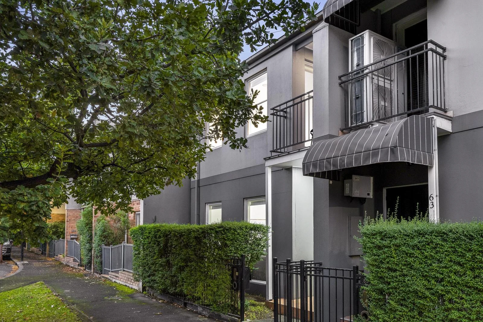 65 The Crescent, Kensington VIC 3031