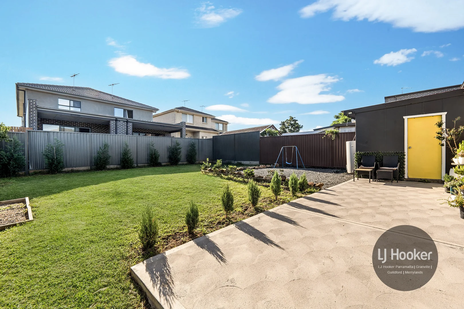 Additional image 10 of 21 The Esplanade, Guildford NSW 2161