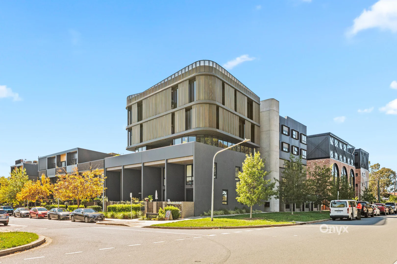 Additional image 30 of G13/2 Parbery Street, Kingston ACT 2604