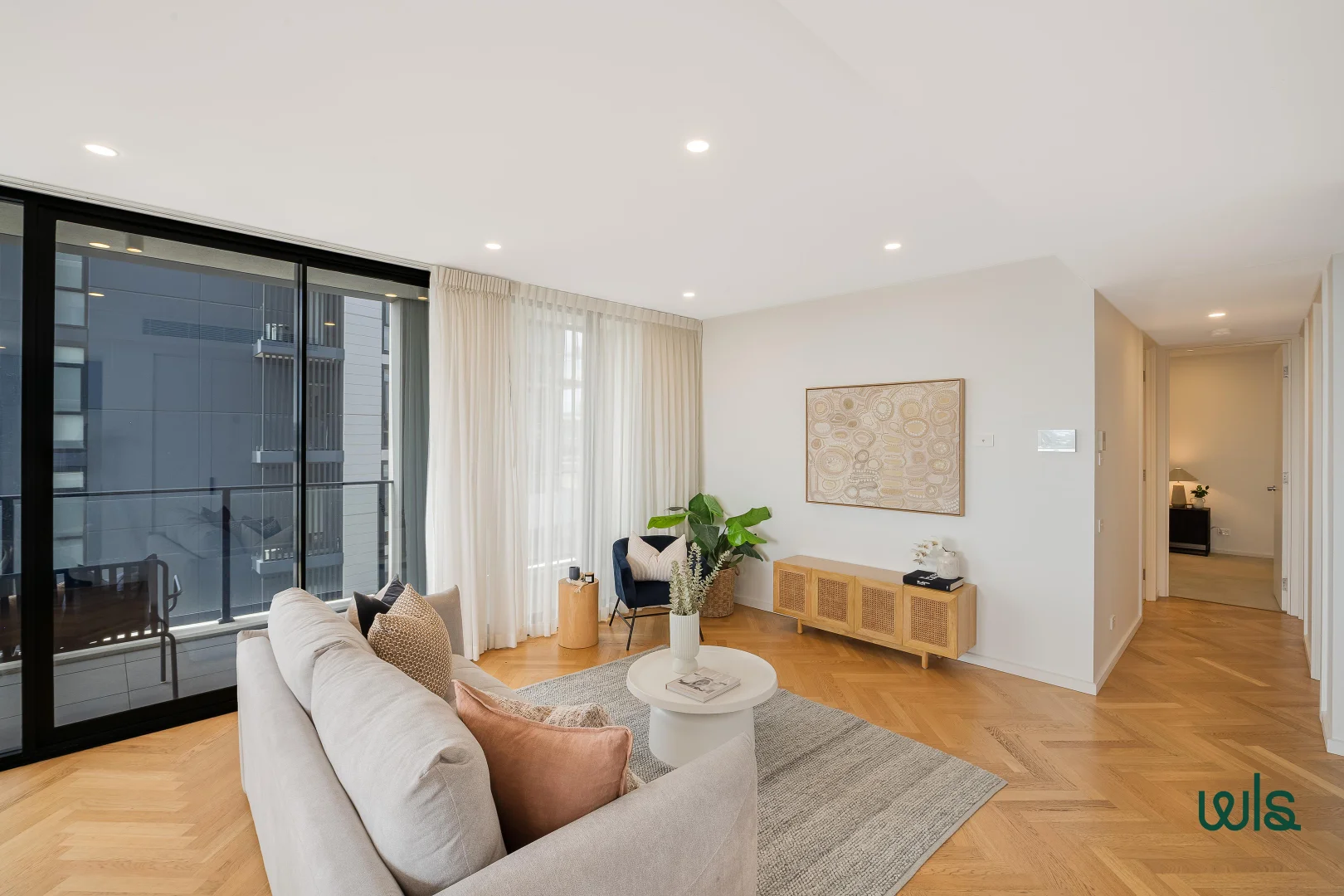 Additional image 4 of 603/12 Bishopsgate Street, Wickham NSW 2293