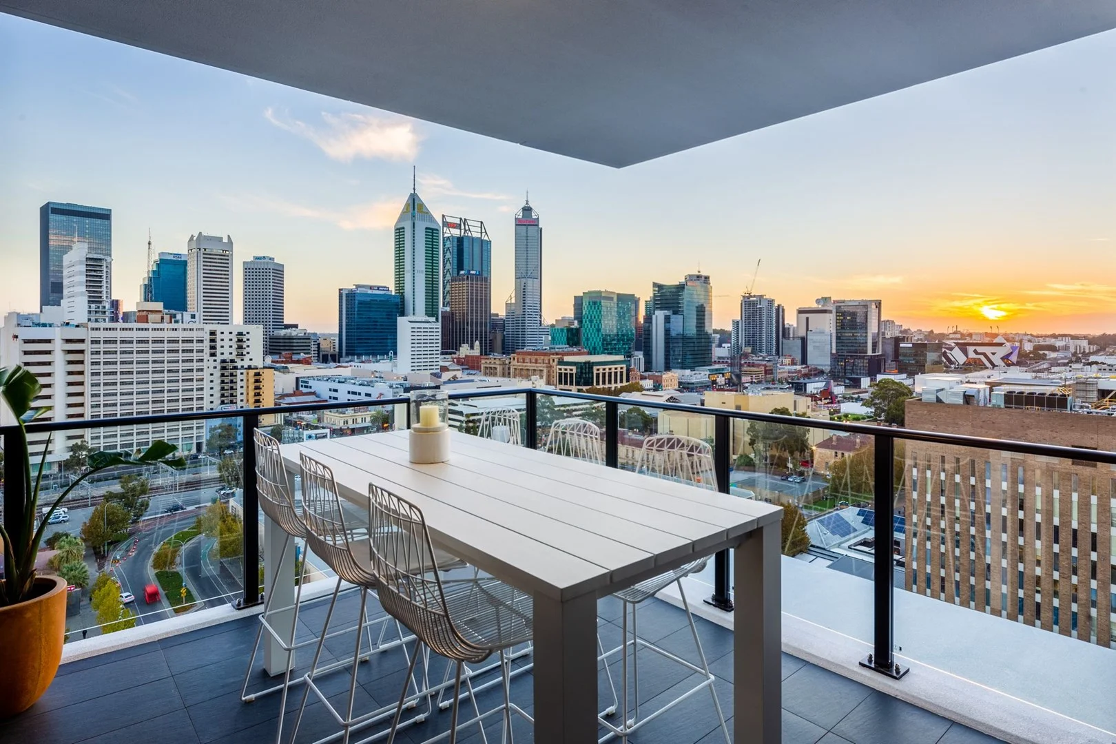 Additional image 9 of 1209/78 Stirling St, Perth WA 6000