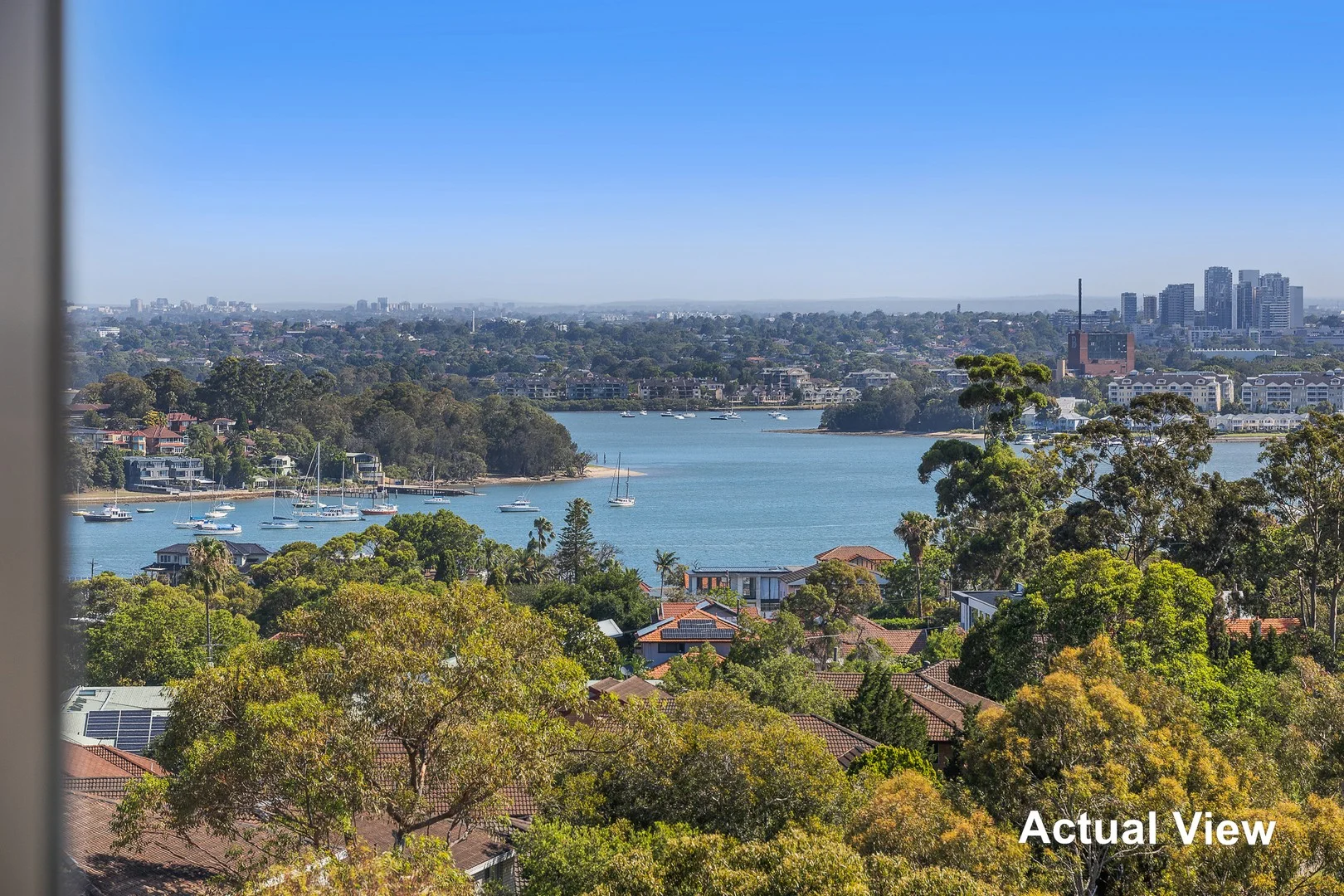 Additional image 8 of 709/1 Wharf Road, Gladesville NSW 2111