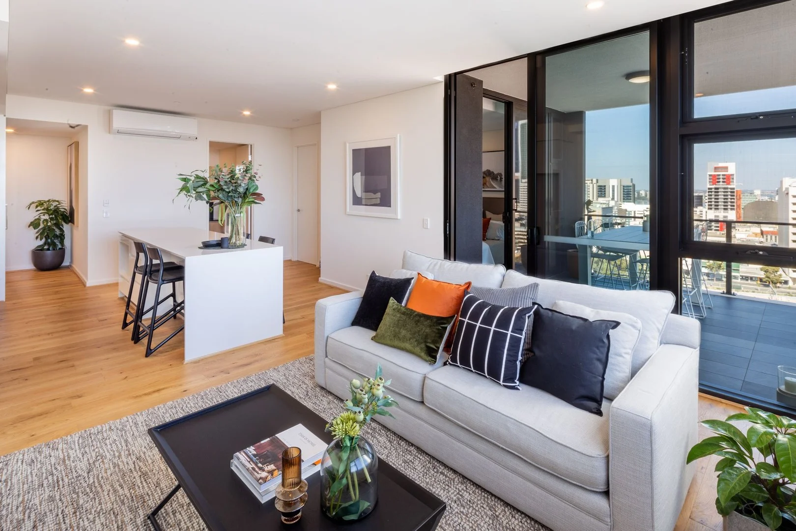 Additional image 3 of 1209/78 Stirling St, Perth WA 6000