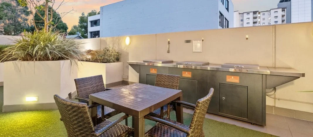 Additional image 17 of 28/208 Adelaide Terrace, East Perth WA 6004