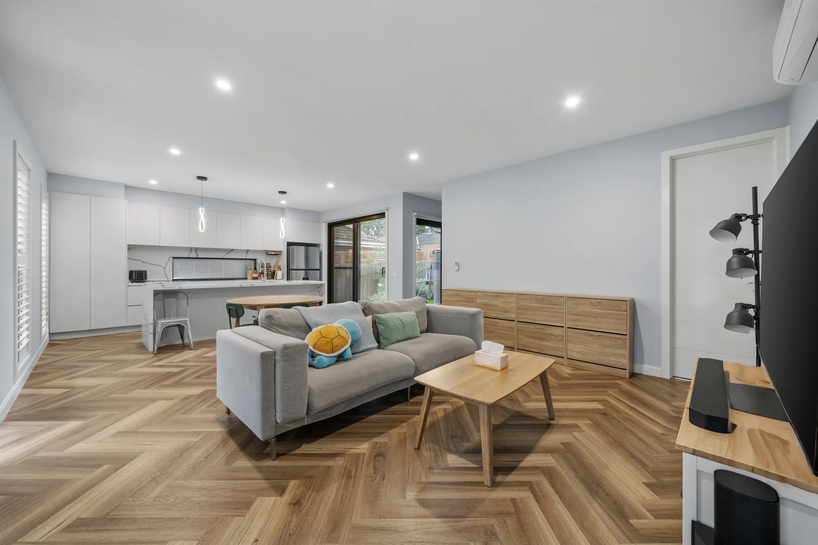 Additional image 2 of 1/379 Springvale Road, Forest Hill VIC 3131
