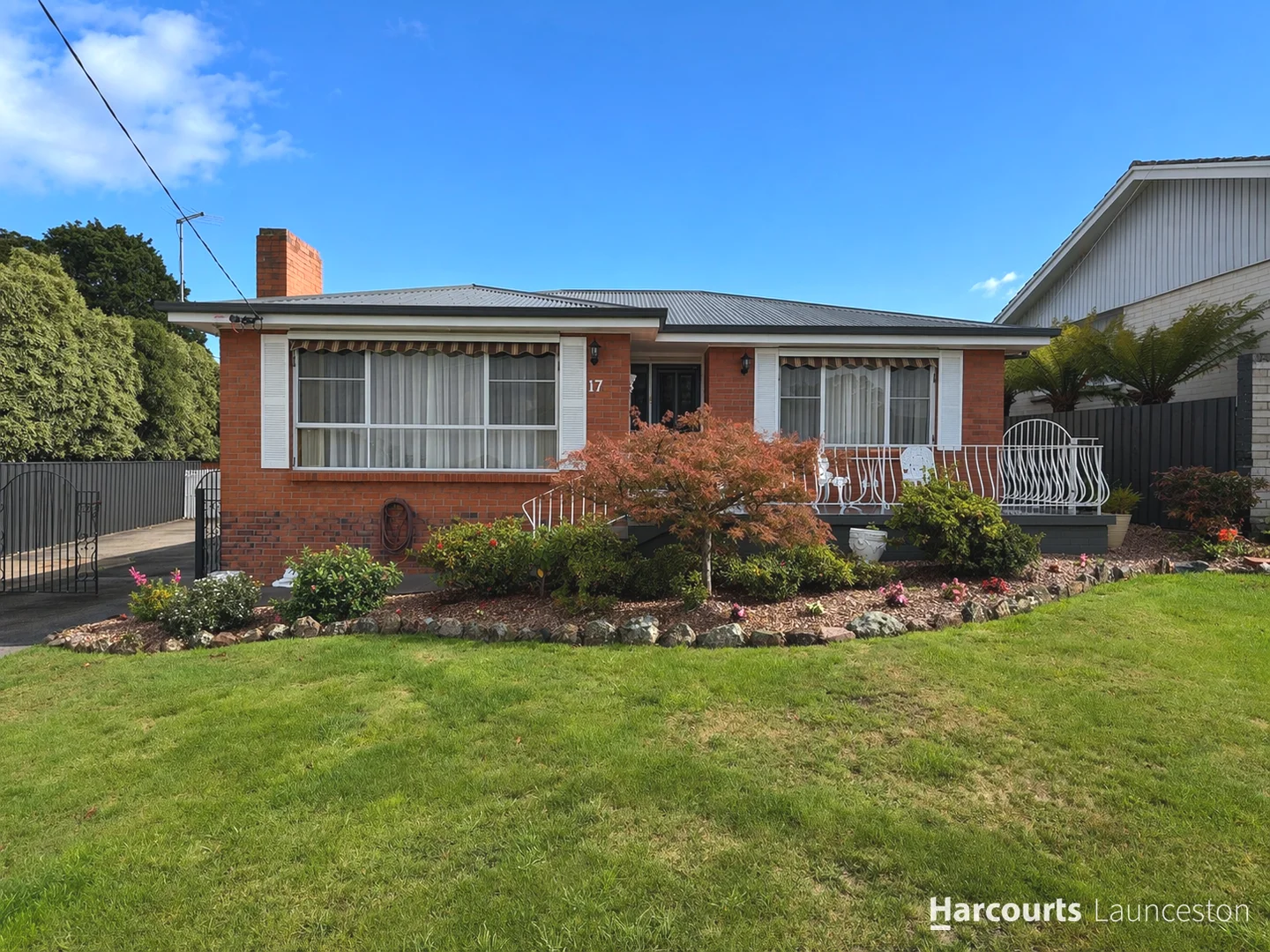 17 Laver Grove, Newnham TAS 7248
