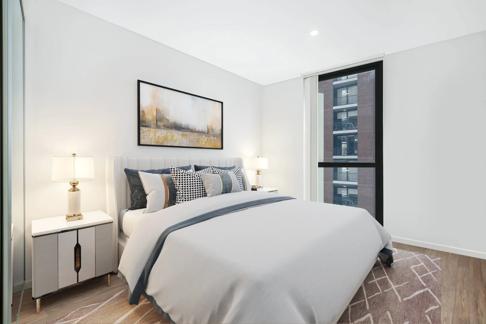 Additional image 9 of 302/6 Paul Street, Zetland NSW 2017